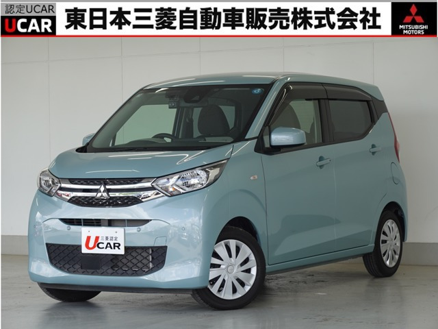 eKワゴンG