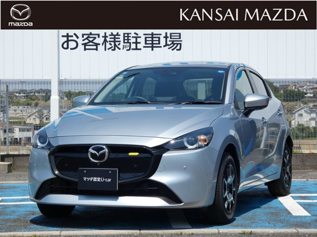 MAZDA21.5 15BD i セレクション