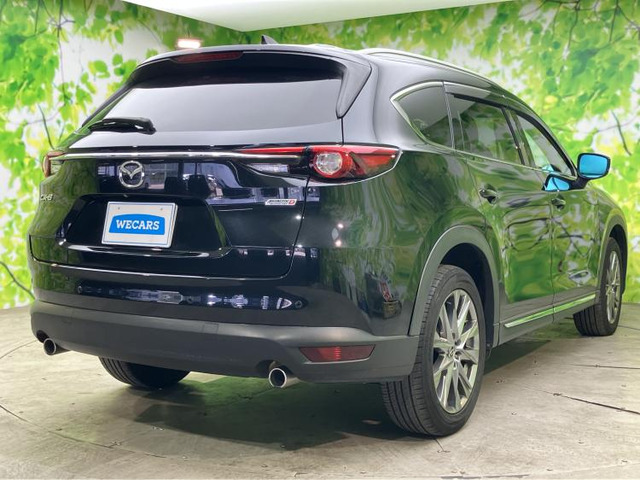 CX-82.2 XD Lパッケージ