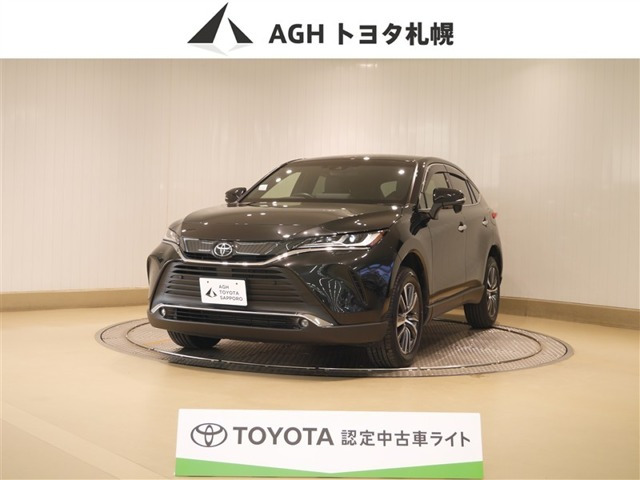 ハリアー