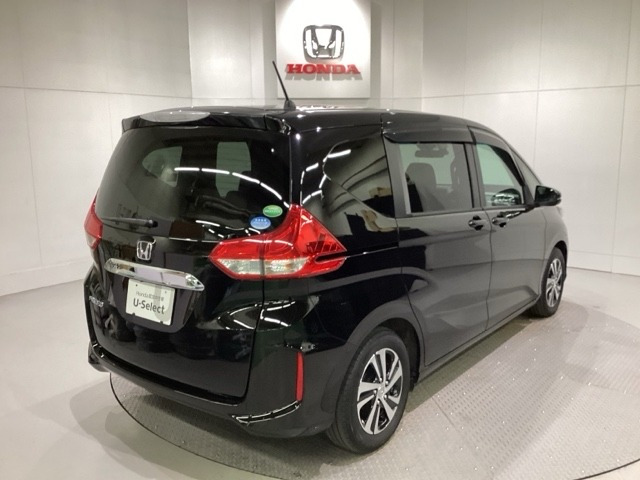 フリード1.5 G ホンダセンシング