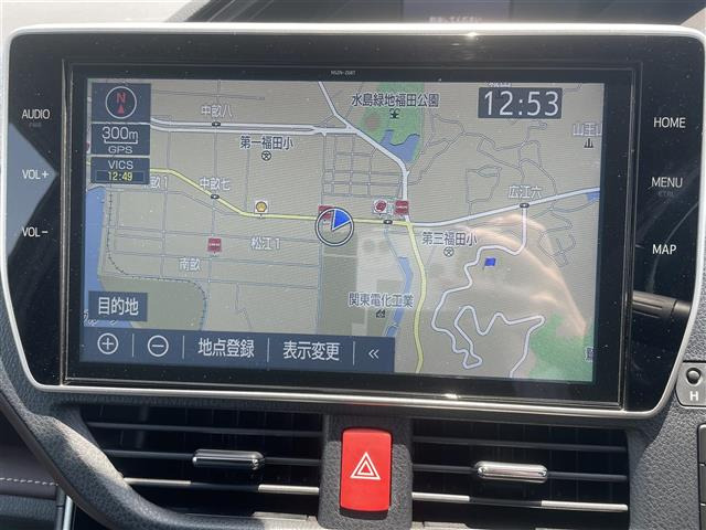 エスクァイアハイブリッド1.8 Gi