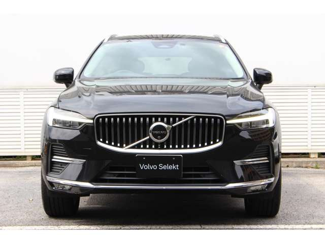 XC60ウルトラ B5 AWD 4WD