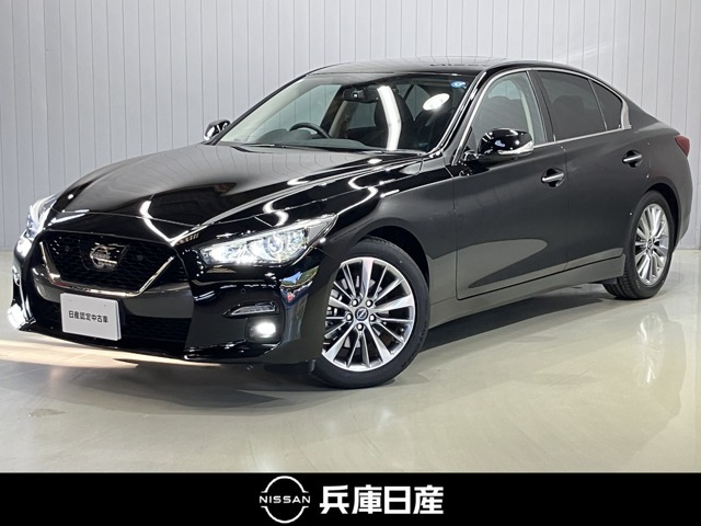 スカイライン3.0 GT タイプP