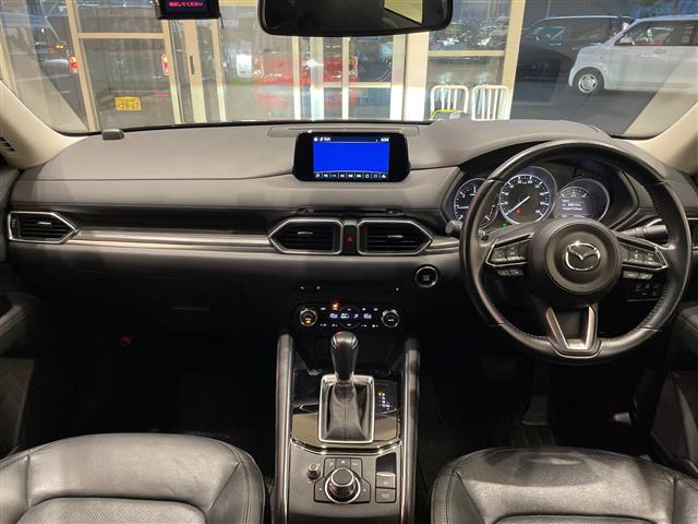 CX-52.2 XD Lパッケージ