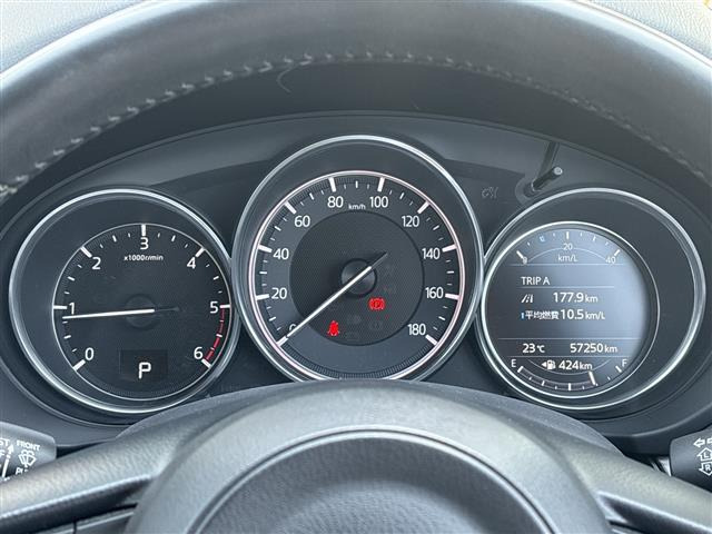 CX-52.2 XD Lパッケージ 4WD