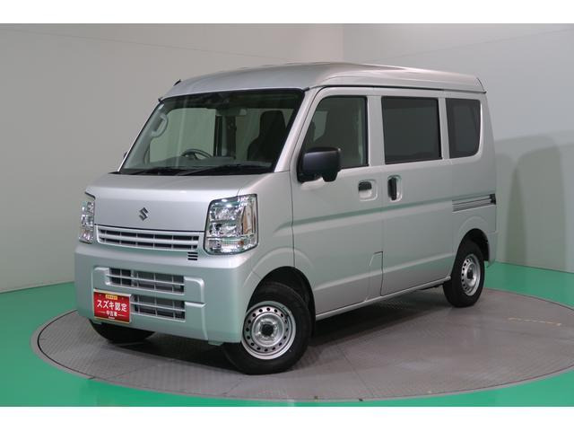 エブリイPA リミテッド ハイルーフ 4WD