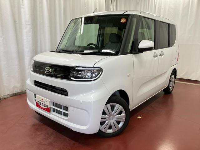 タントX