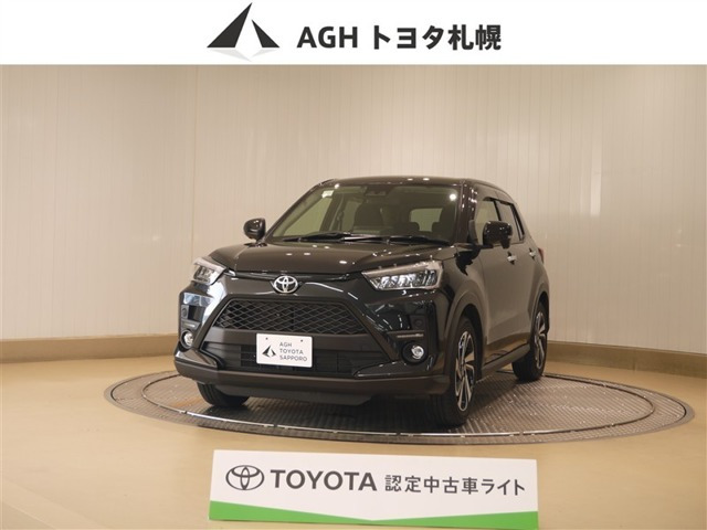 ライズ1.0 Z 4WD