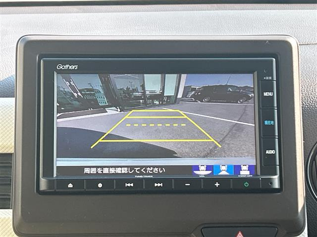 N-WGNL ホンダ センシング