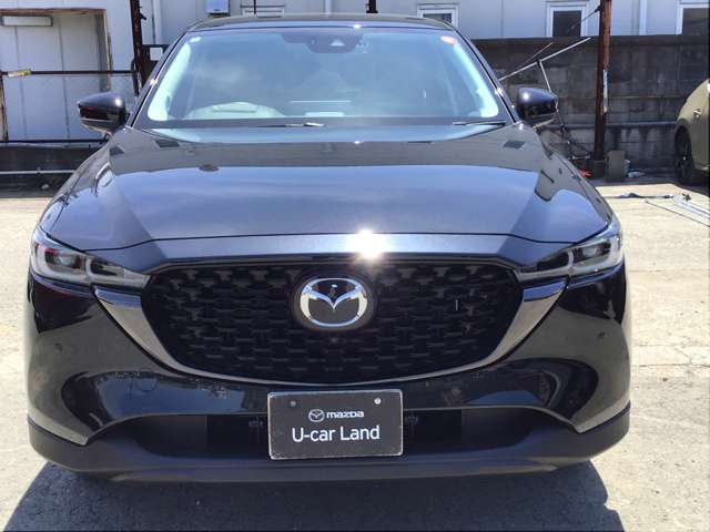 CX-52.0 20S ブラックトーンエディション