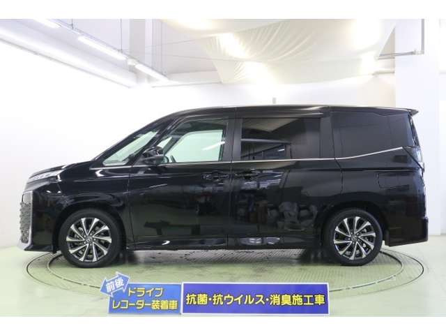 ヴォクシー