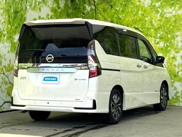 セレナ1.2 e-POWER ハイウェイスター