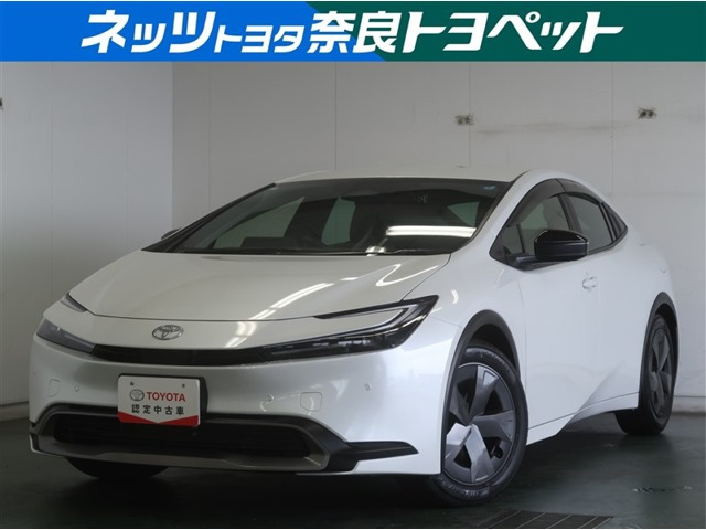 プリウス1.8 U