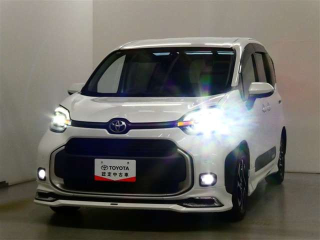 シエンタハイブリッド 1.5 Z
