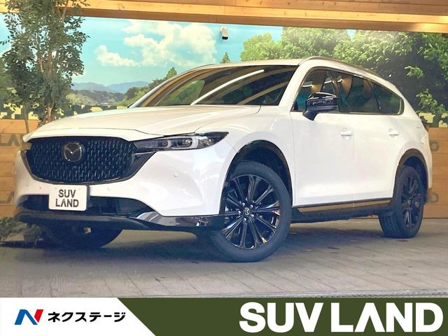 CX-82.5 25S スポーツアピアランス