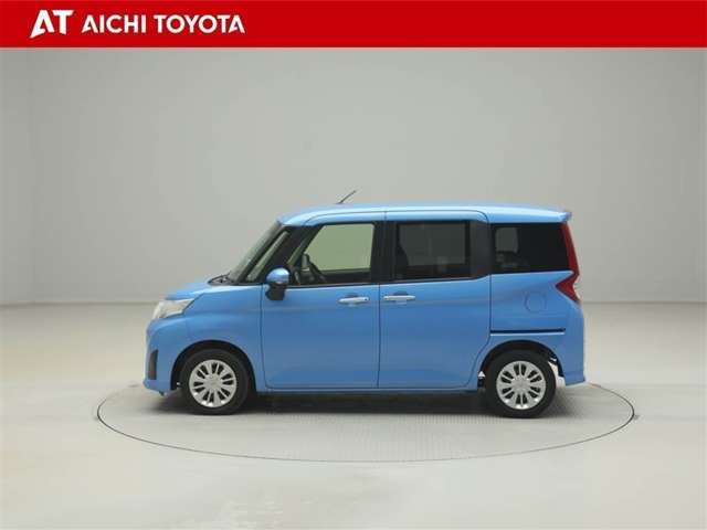ルーミー1.0 G S
