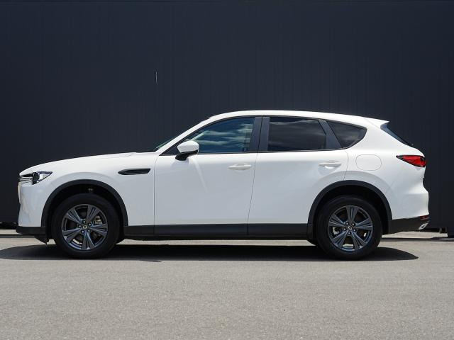 CX-603.3 XD Sパッケージ ディーゼル