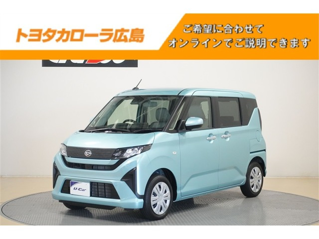 ムーヴX
