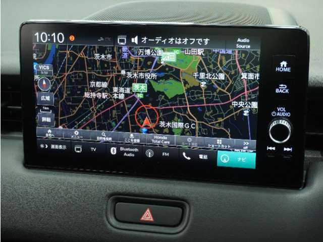 ヴェゼル1.5 ハイブリッド Z