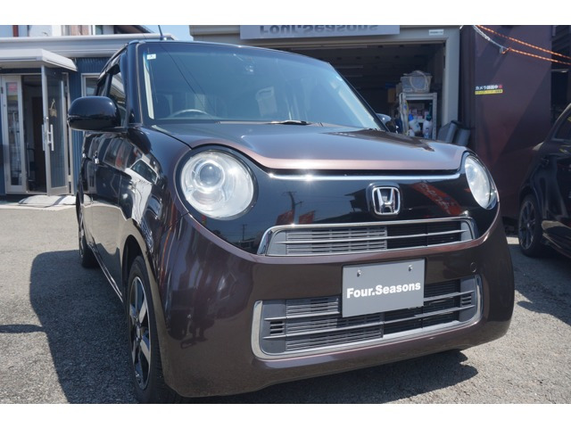 N-ONEG ローダウン