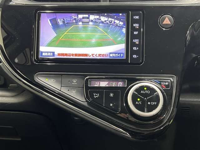 アクア1.5 S スタイルブラック