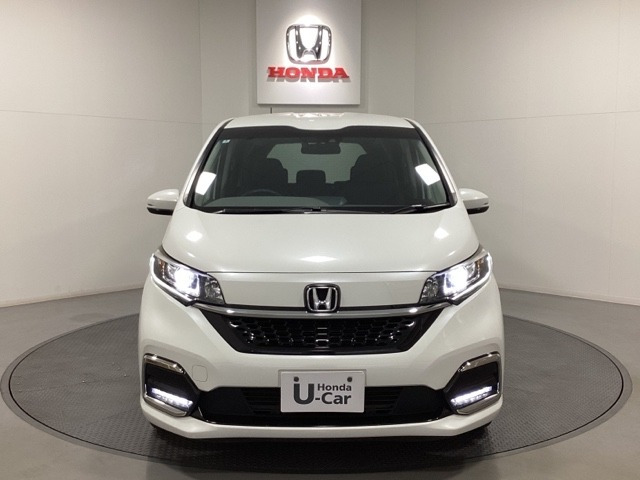 フリード1.5 G ホンダセンシング