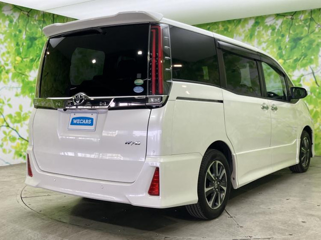 ノア2.0 Si W×B II