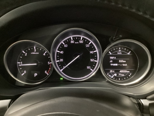 CX-52.2 XD プロアクティブ