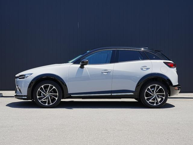 CX-31.5 15S ビビッド モノトーン