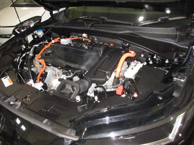 ZR-V2.0 e:HEV Z 4WD