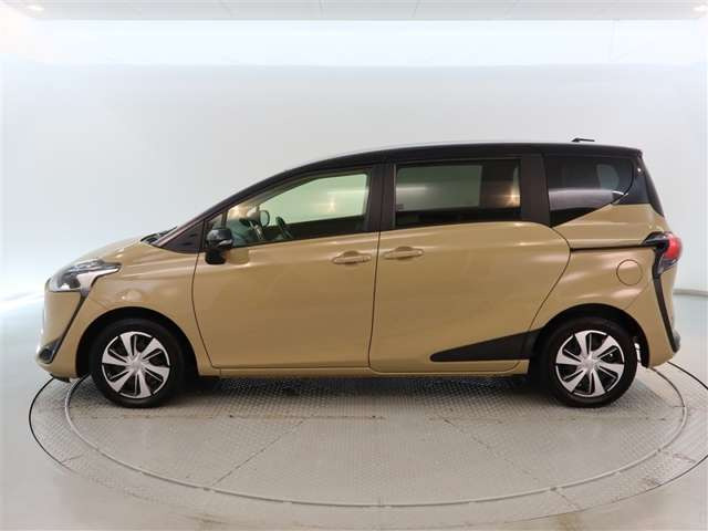 シエンタ1.5 G クエロ