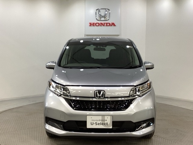 フリード1.5 G ホンダセンシング 4WD