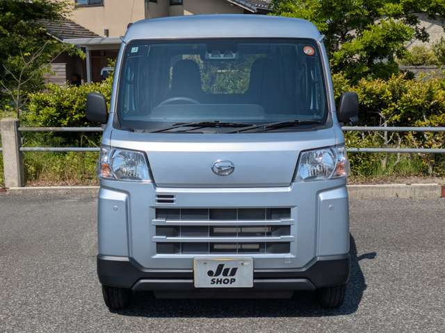 ハイゼットカーゴ