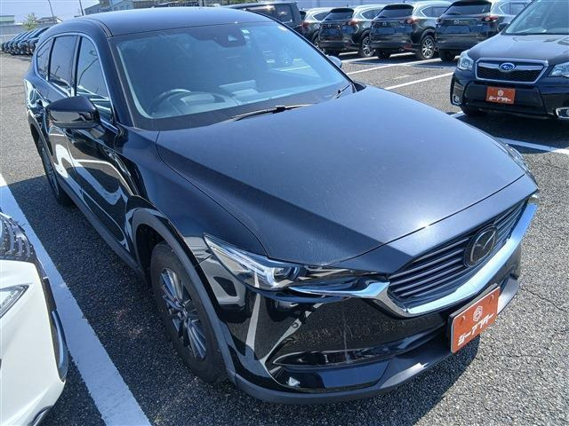 CX-82.2 XD スマートエディション