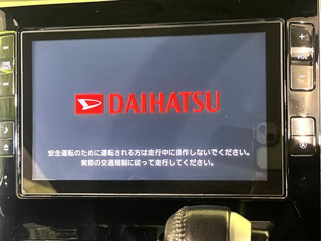 タントカスタムRS SA
