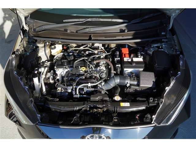 ヤリス1.5 Z