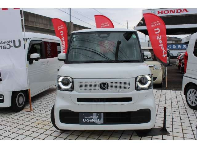 N-BOX