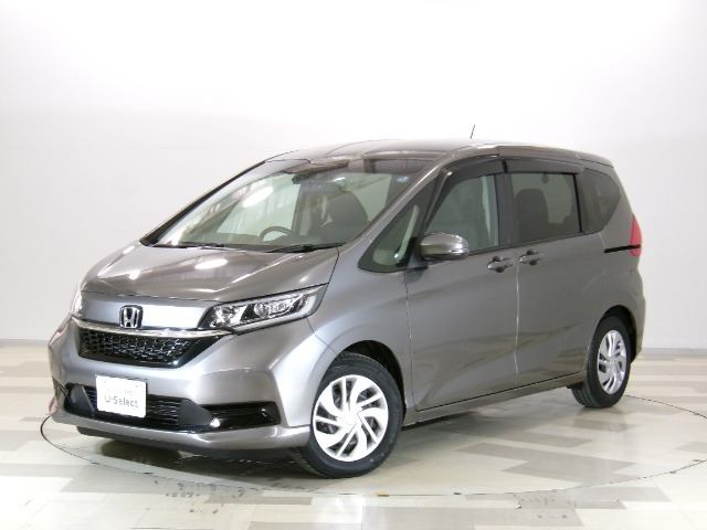 フリード1.5 G ホンダセンシング