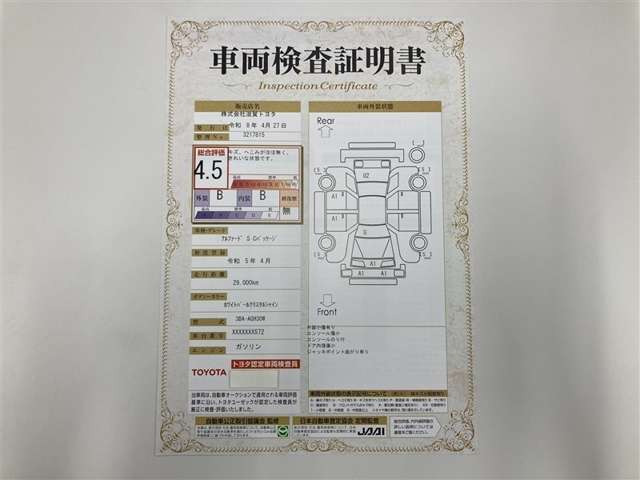 アルファード2.5 S Cパッケージ