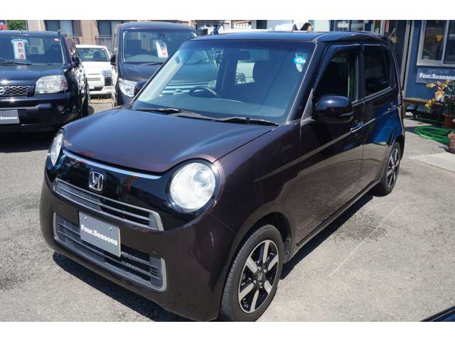 N-ONEG ローダウン