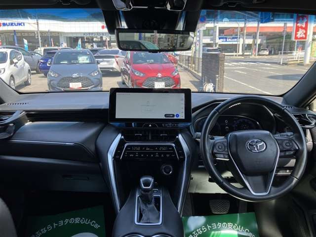 ハリアー