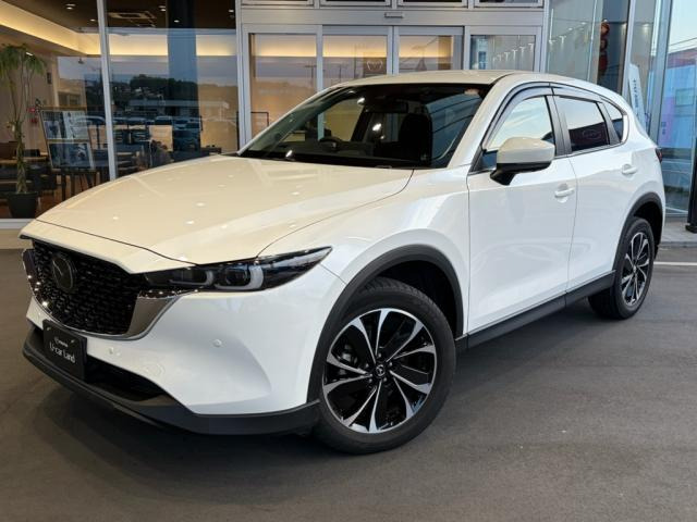 CX-52.2 XD プロアクティブ