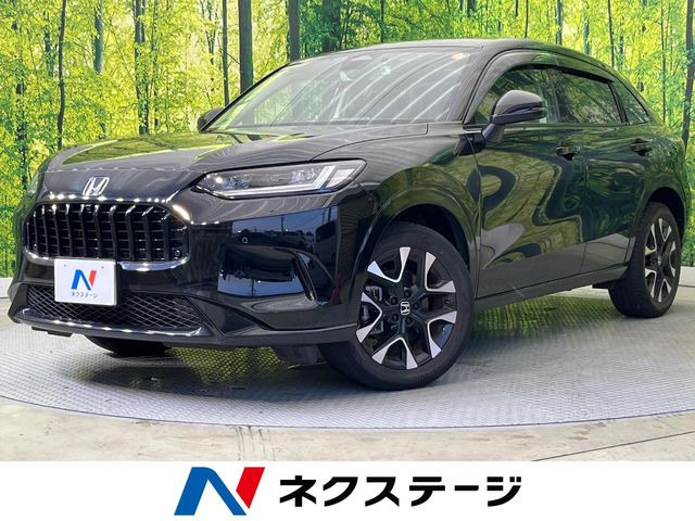 ZR-V1.5 Z