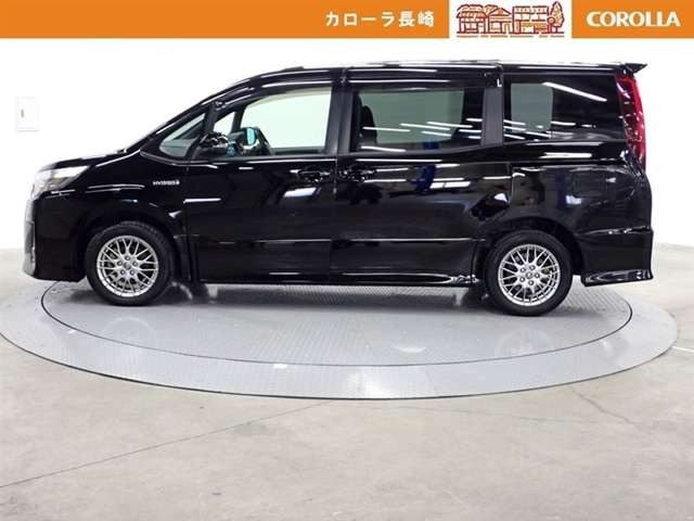 ノア1.8 ハイブリッド Si