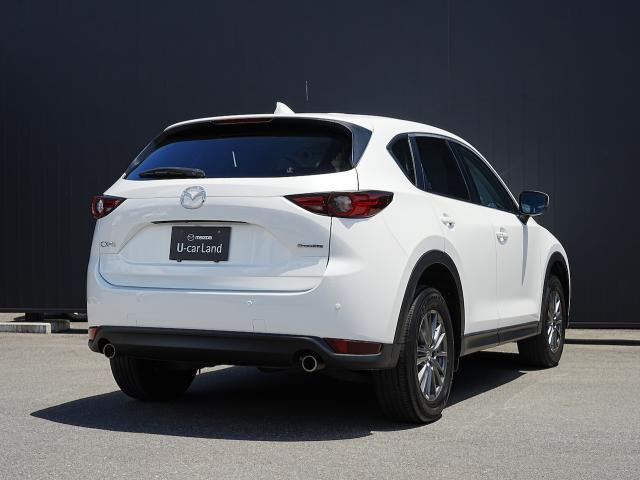 CX-52.0 20S プロアクティブ