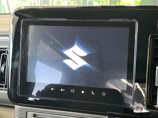 ワゴンRスマイルハイブリッド(HYBRID) S