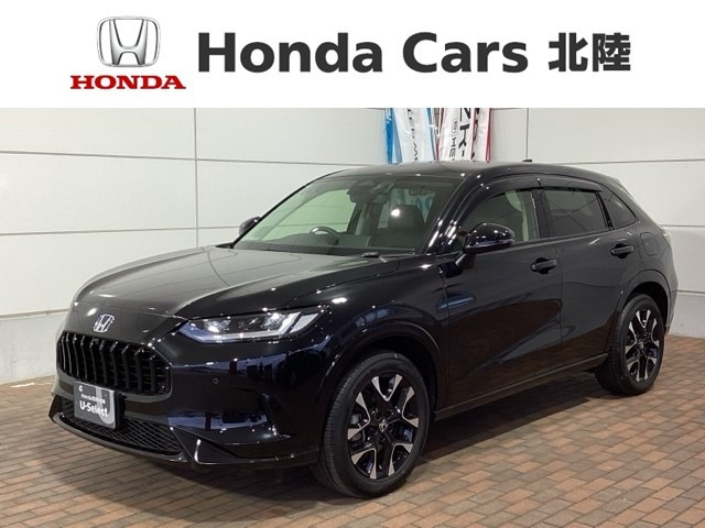 ZR-V2.0 e:HEV Z 4WD