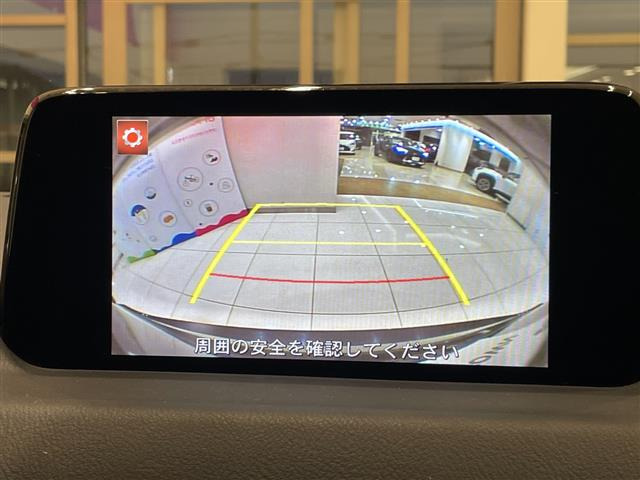 CX-52.2 XD Lパッケージ