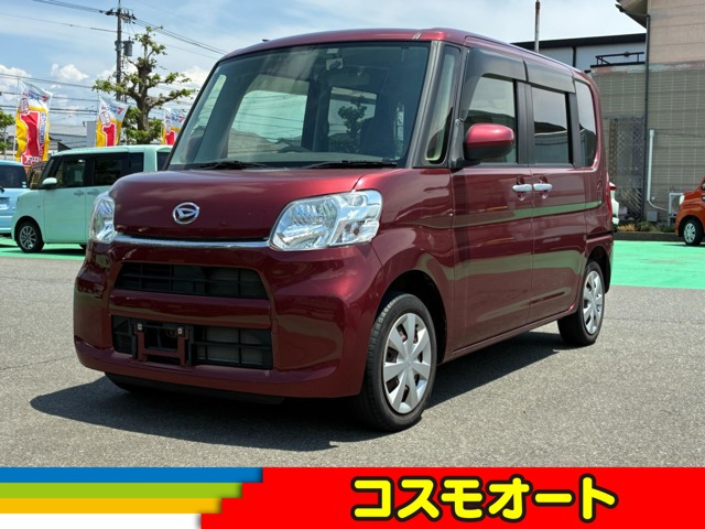タントL 4WD